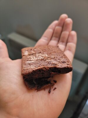 Brownie Min