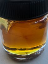 Distillate - D9 THC photo review