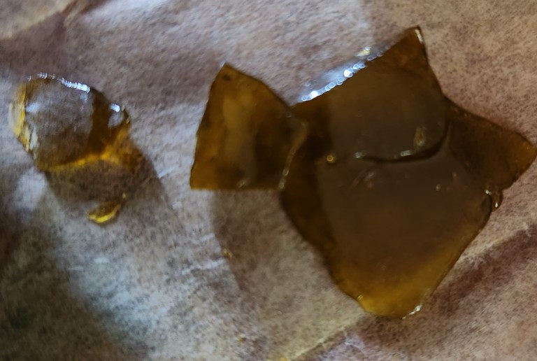 Shatter - AAA+ House Blend photo review