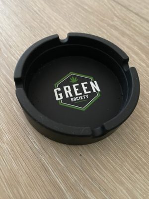 Green Society Ash Tray photo review