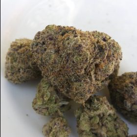 Grape Runtz by Exotic Genetix photo review