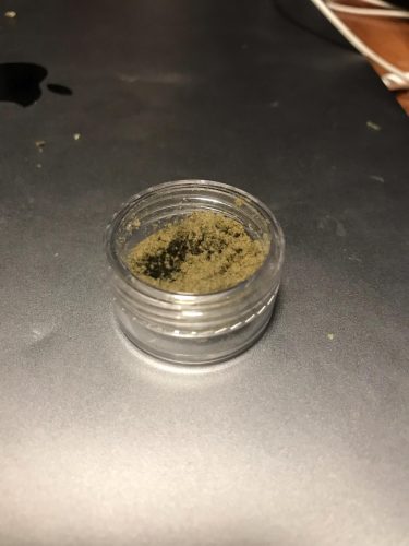 Kief