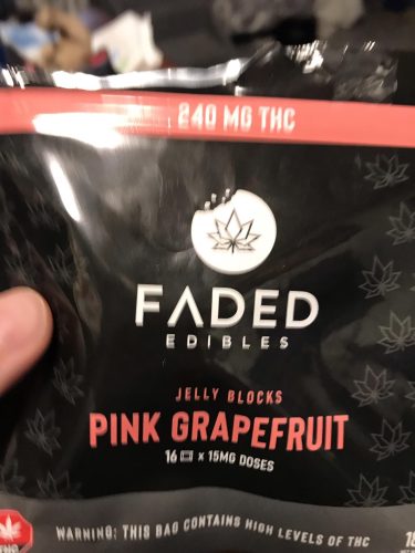 Pinkgrapefruit