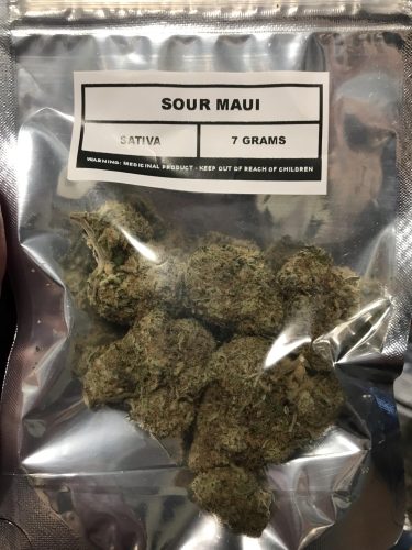 Sourmaui