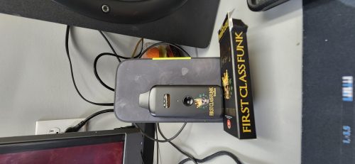 Top Shelf 2mL Live Resin Vape Pens photo review