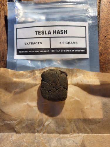 Hash Reward photo review