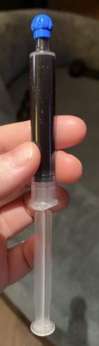 Faded Extracts Rick Simpson Oil photo review