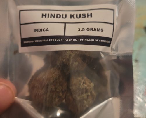 Hindu Kush photo review