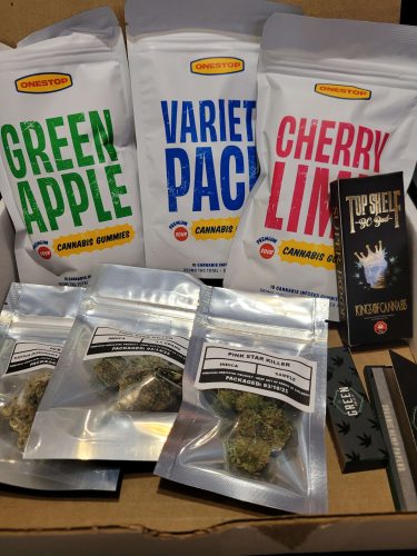 Ice Wine photo review