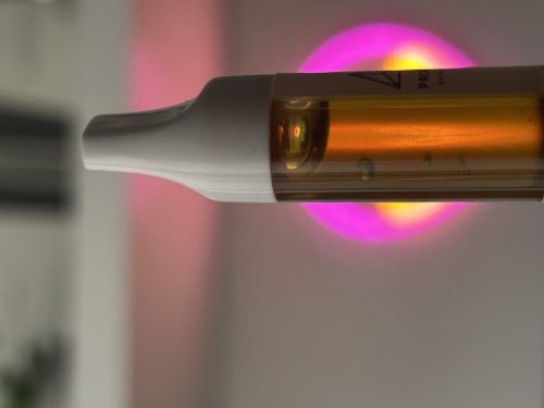 Proper Extracts 2mL Live Resin Carts photo review