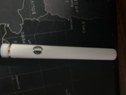 Ascera Voltair Battery photo review