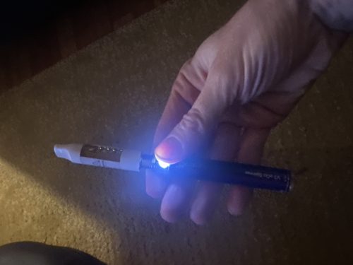 Proper Extracts 2mL Live Resin Carts photo review