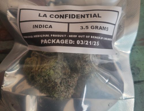 LA Confidential photo review