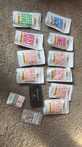 OneStop Edibles Bundle photo review