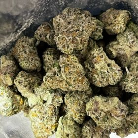 Animal Crackers (Popcorn) photo review