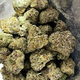 Animal Crackers (Popcorn) photo review