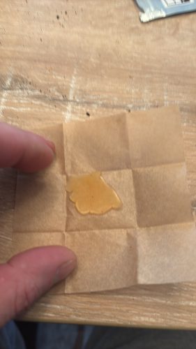Shatter - AAAA+ House Blend photo review