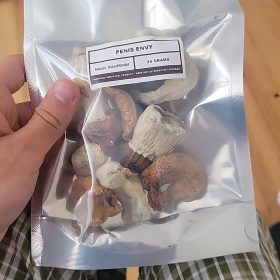 Penis Envy photo review