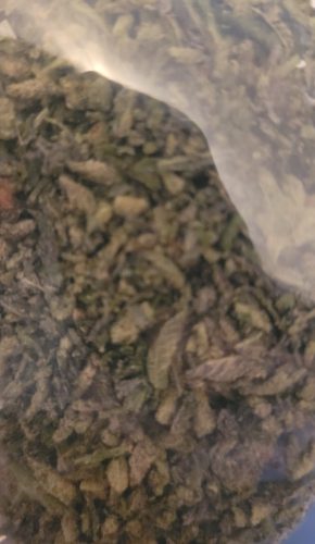 Fruity Pebbles OG (Shake) photo review