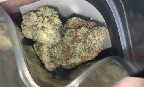 Black Cherry Soda photo review