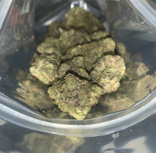 God's Green Crack photo review