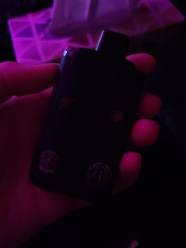 Green Supreme 6mL HTFSE Vape Pens photo review