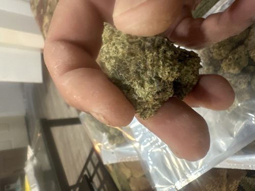 Bread & Butter photo review