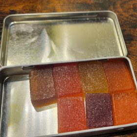 Golden Monkey Extracts Variety Pack Gummies photo review