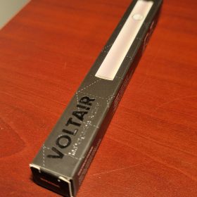 Ascera Voltair Battery photo review