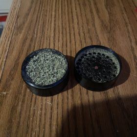 Green Society Herb Grinder photo review