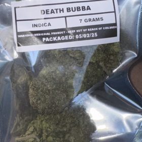 Death Bubba photo review