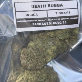 Death Bubba photo review