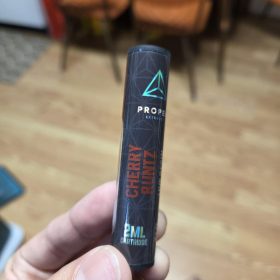 Proper Extracts 2mL Live Resin Carts photo review