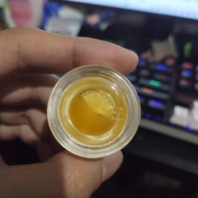 Green Supreme Live Sauce photo review