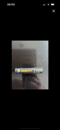 Proper Extracts 2mL Live Resin Carts photo review