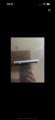 Ascera Voltair Battery photo review