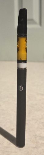 Ascera Voltair Battery photo review