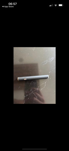 Ascera Voltair Battery photo review