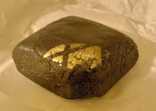 Pineapple Express Hash (Bulk) photo review