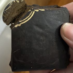 Bentley Hash (Bulk) photo review