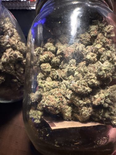 SinMint Cookies (Popcorn) photo review