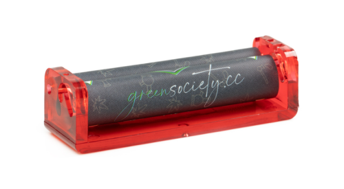 Green Society Rolling Machine photo review