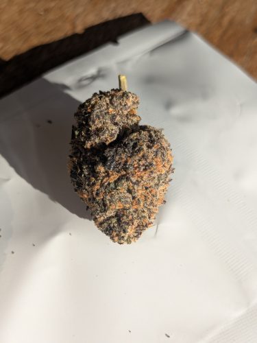 Midnight Runtz photo review